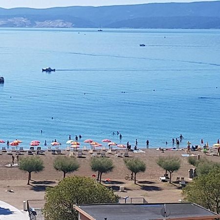 Apartman Center Omiš Екстериор снимка