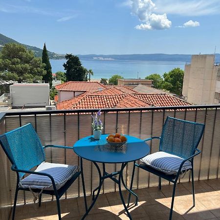 Apartman Center Omiš Екстериор снимка