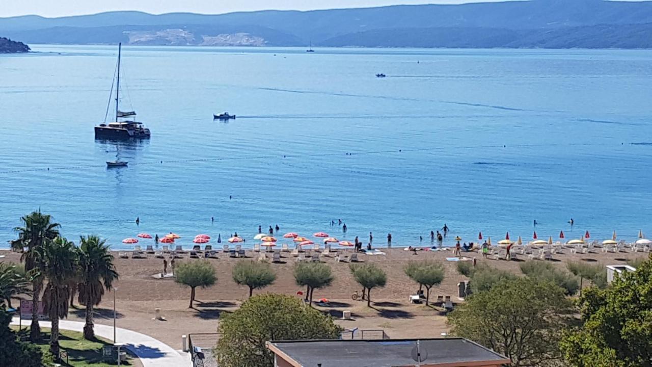 Apartman Center Omiš Екстериор снимка