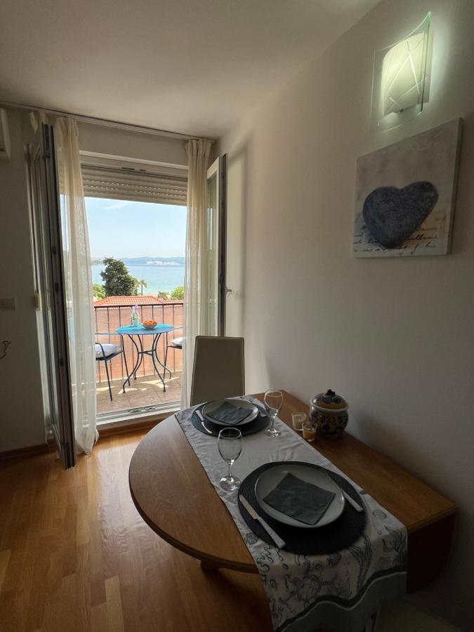 Apartman Center Omiš Екстериор снимка