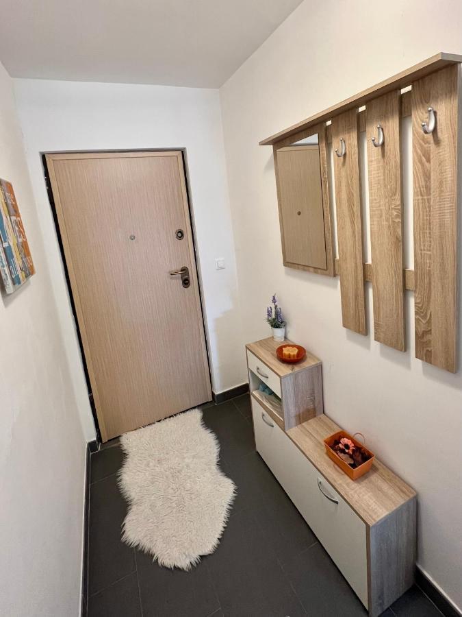 Apartman Center Omiš Екстериор снимка