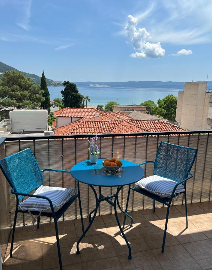 Apartman Center Omiš Екстериор снимка