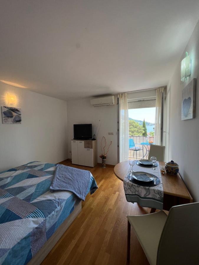 Apartman Center Omiš Екстериор снимка