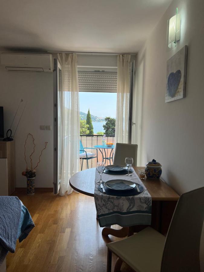 Apartman Center Omiš Екстериор снимка