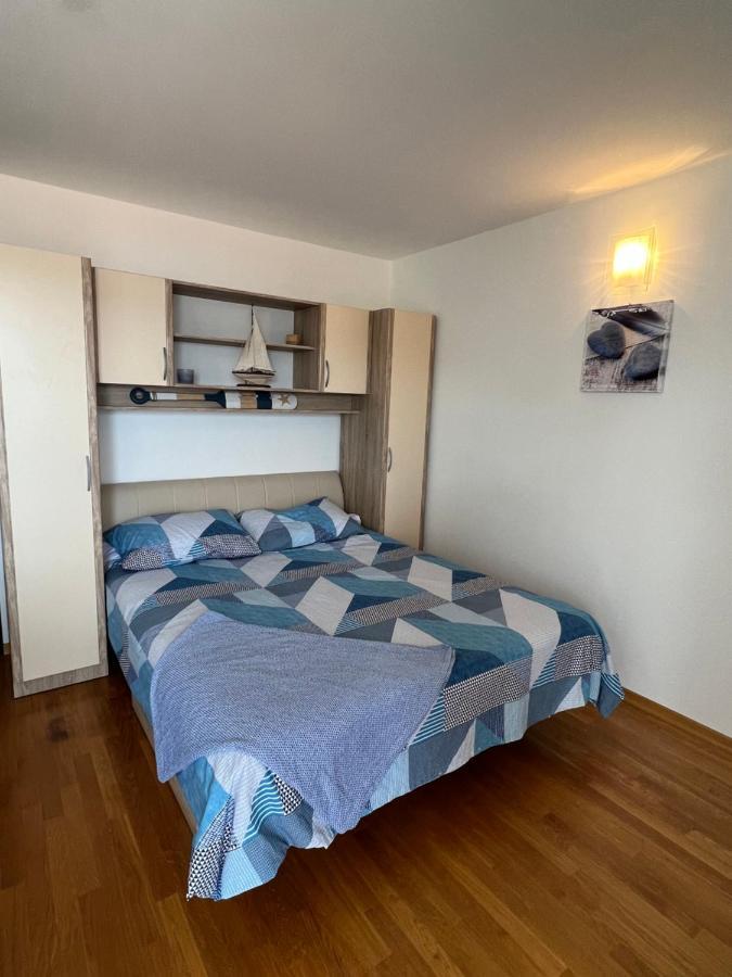 Apartman Center Omiš Екстериор снимка