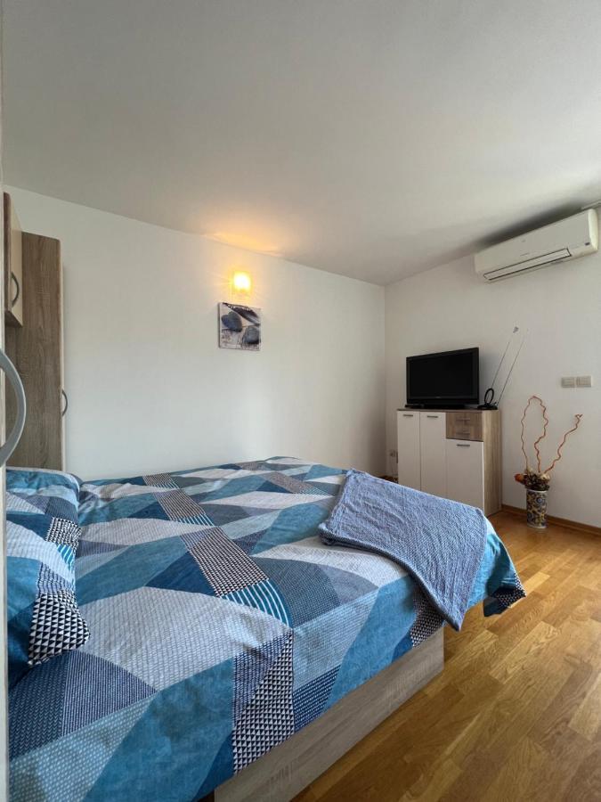 Apartman Center Omiš Екстериор снимка